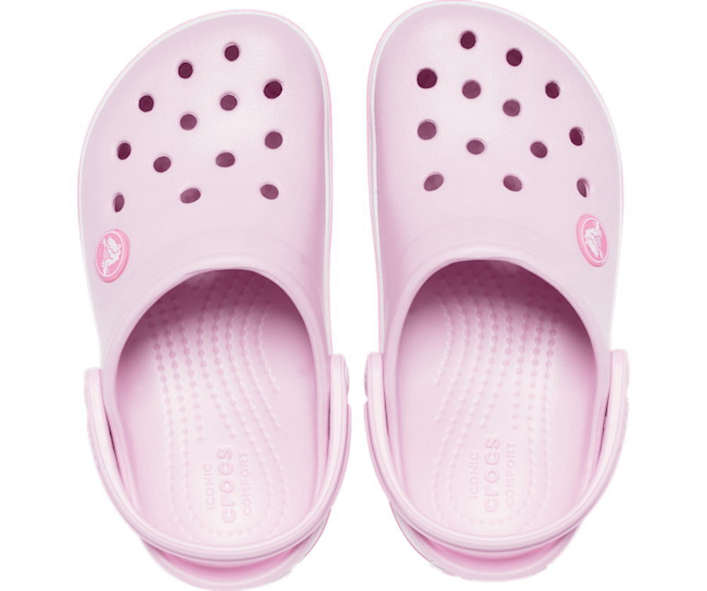 Kids' Crocband™ Clog