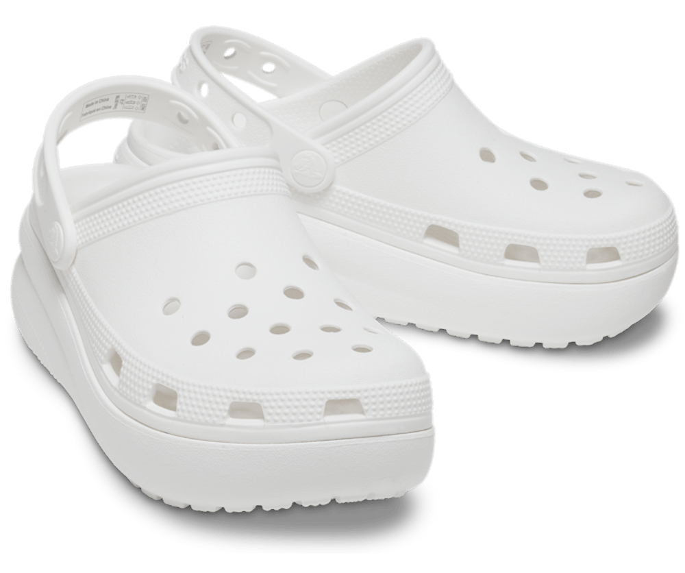 Kids' Cutie Crush Clog
