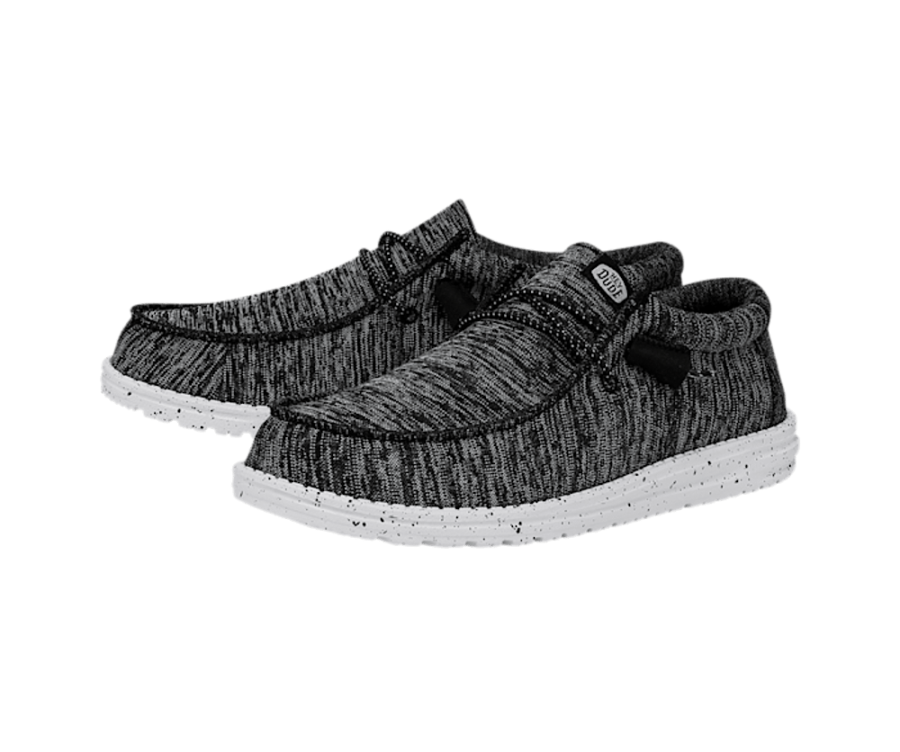 Wally Sport Knit