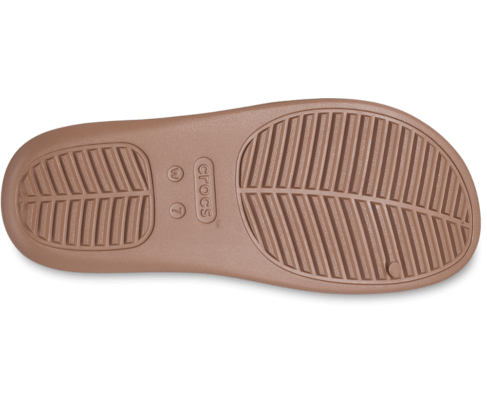 Getaway Platform H-Strap