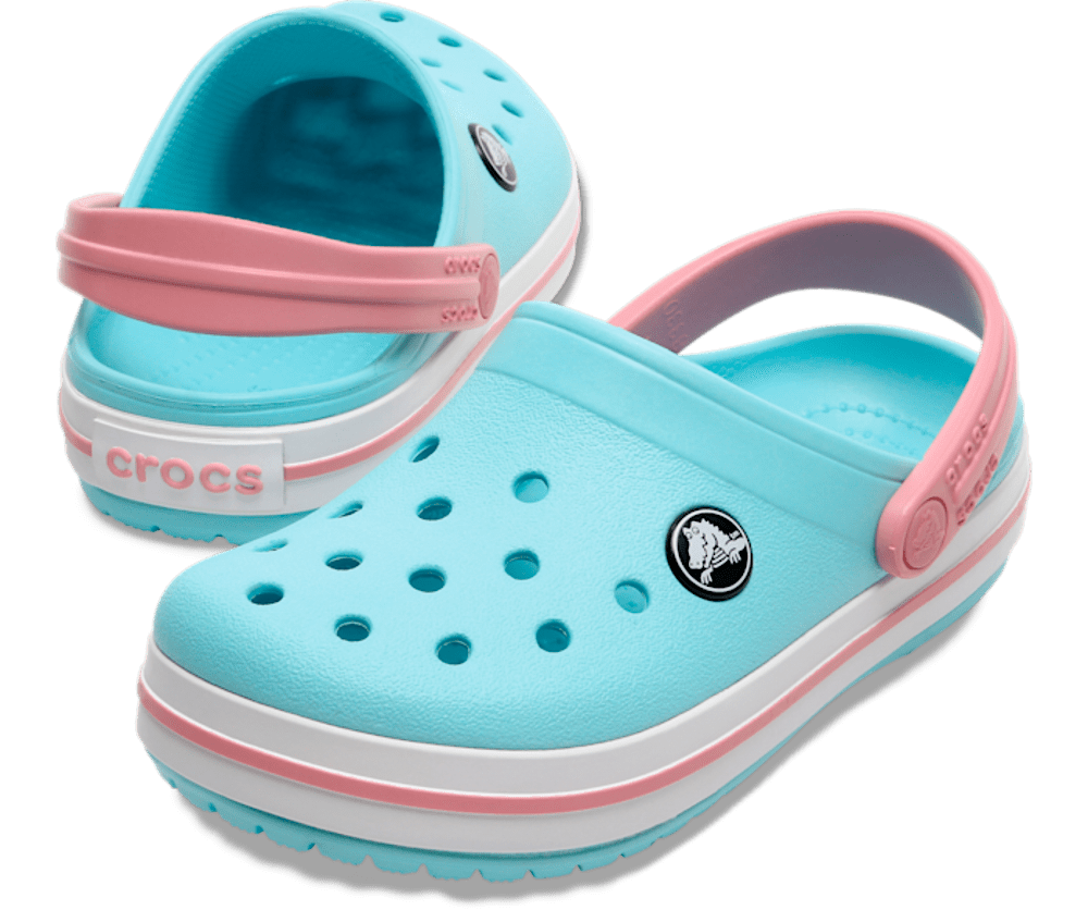 Kids' Crocband™ Clog