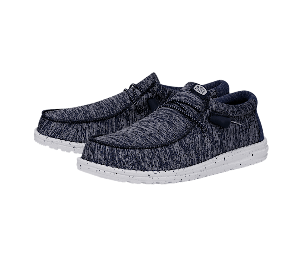 Wally Sport Knit