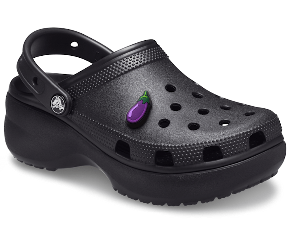 Women's Classic Platform Clog