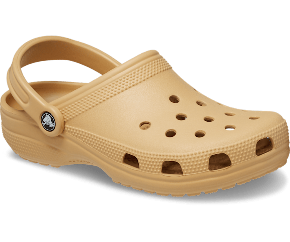 Classic Clog