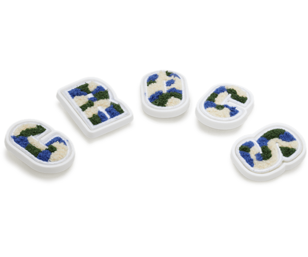 Off Court 5 Pack