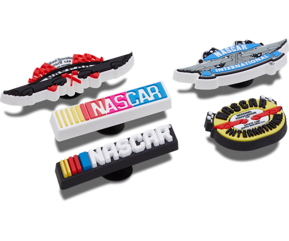 Nascar 5 Pack
