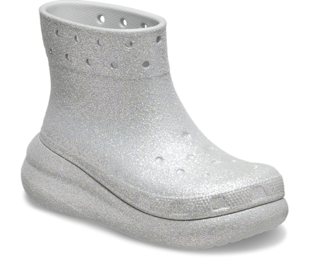 Crush Glitter Boot