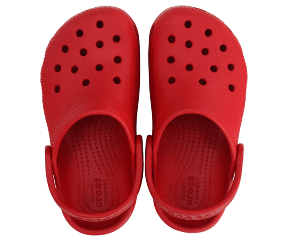 Toddler Classic Clog