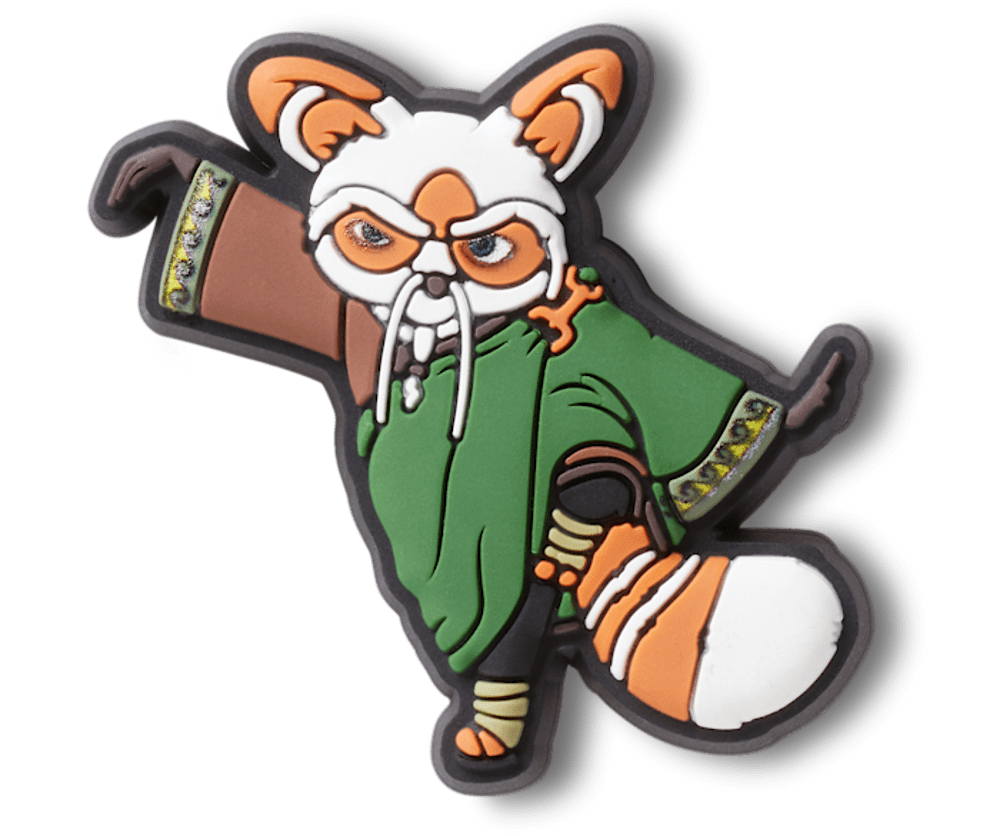 Kung Fu Panda Master Shifu