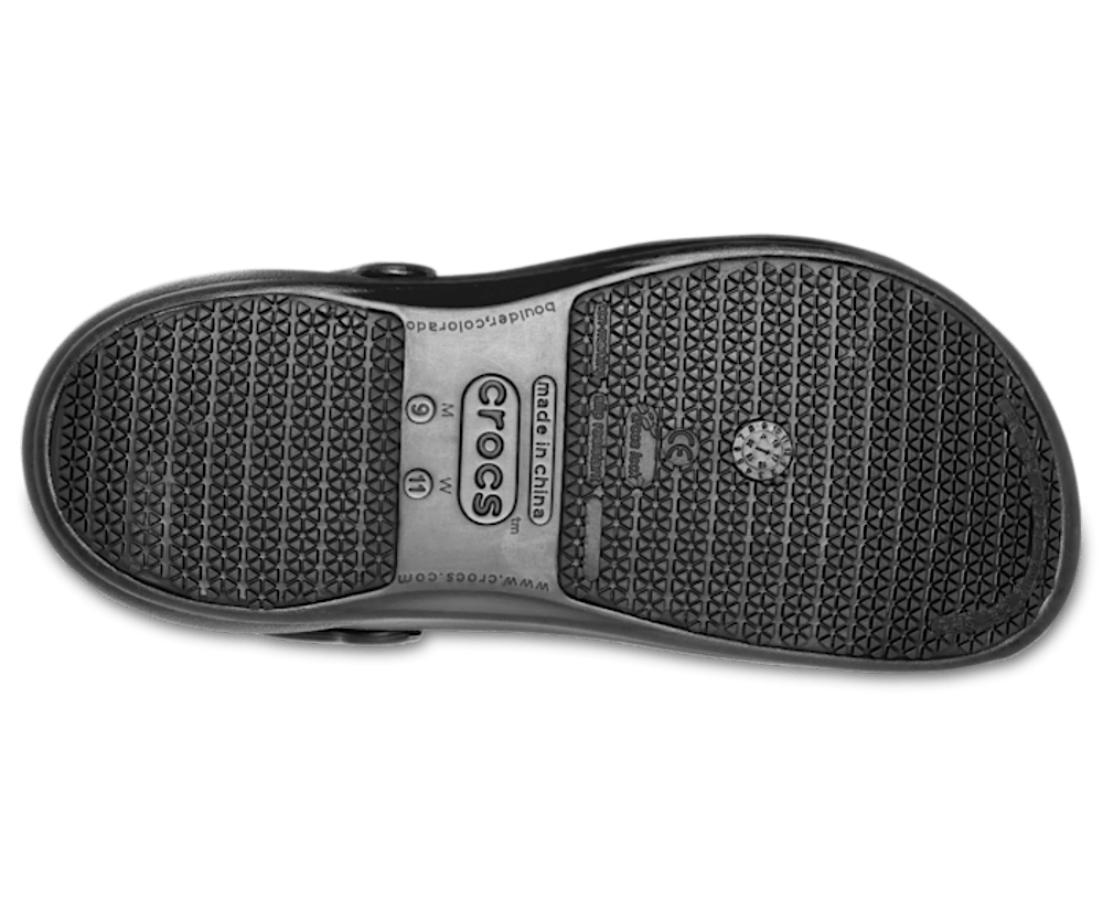 Bistro Slip Resistant Work Clog