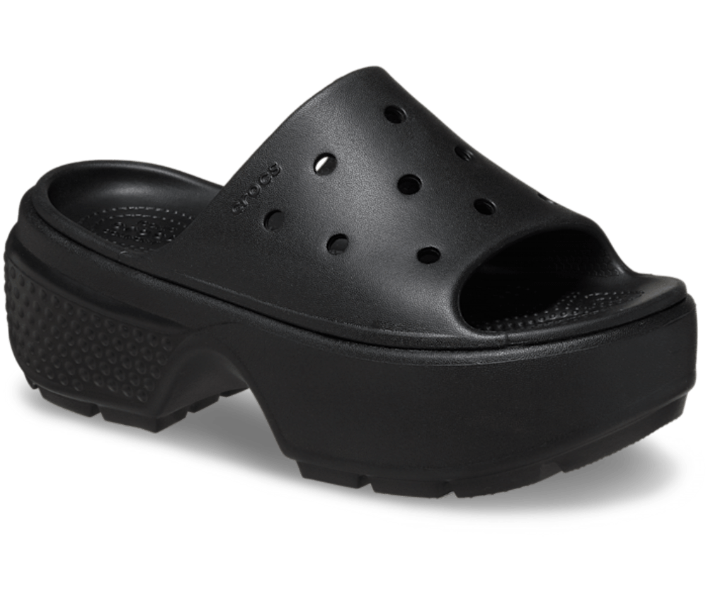 Stomp Slide