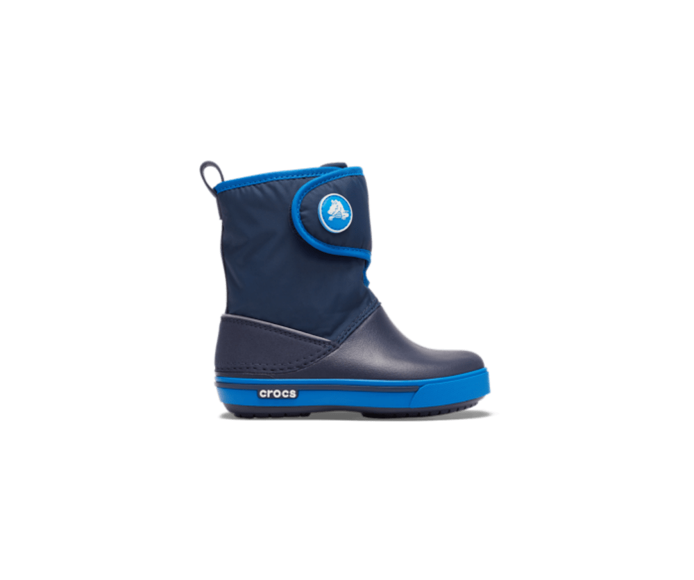 Kids’ Crocband™ II.5 Gust Boot