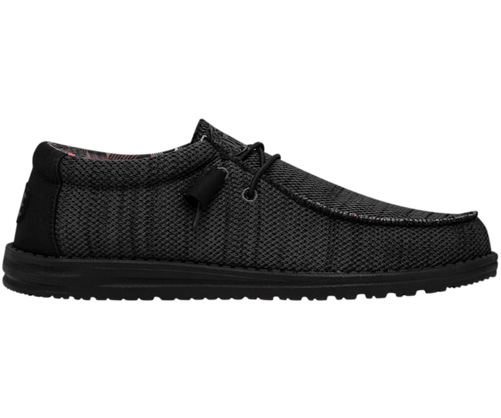Wally Sox