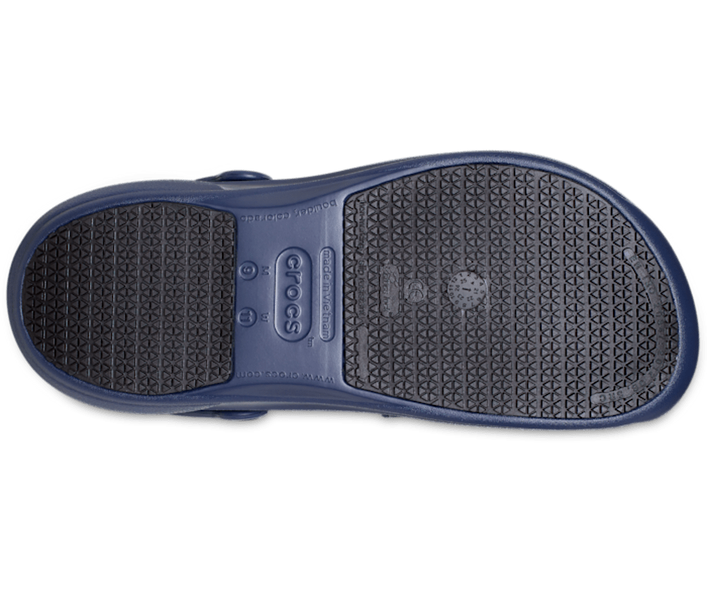 Bistro Slip Resistant Work Clog