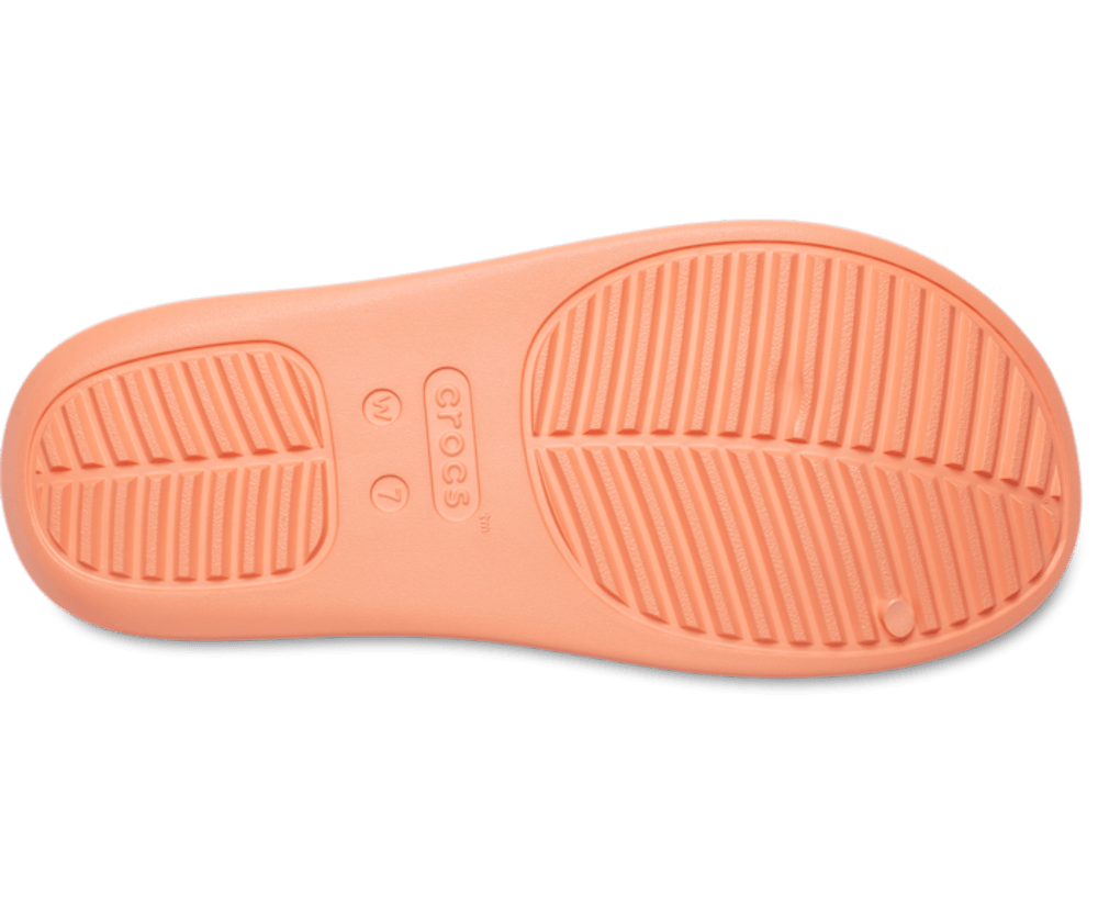 Getaway Platform H-Strap