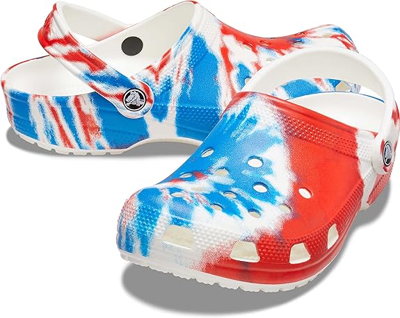 Women's Crocs 205453 Classic Clogs