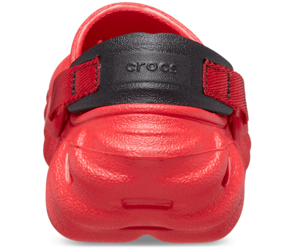 Toddler Echo Clog
