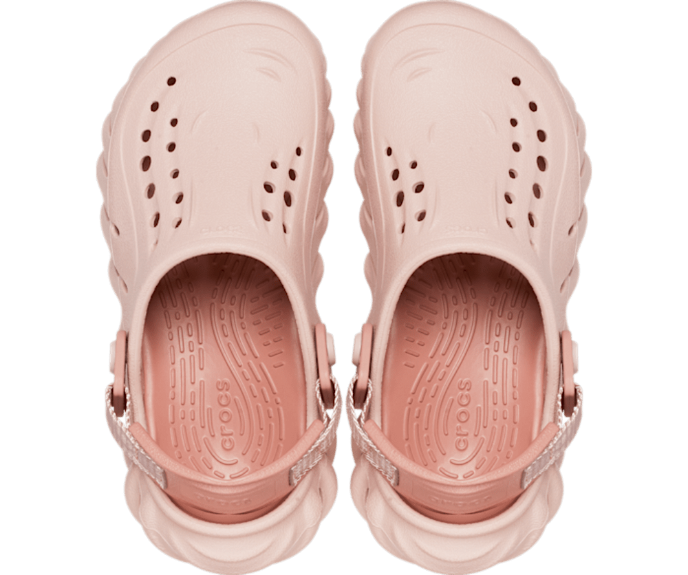 Kids' Echo Clog