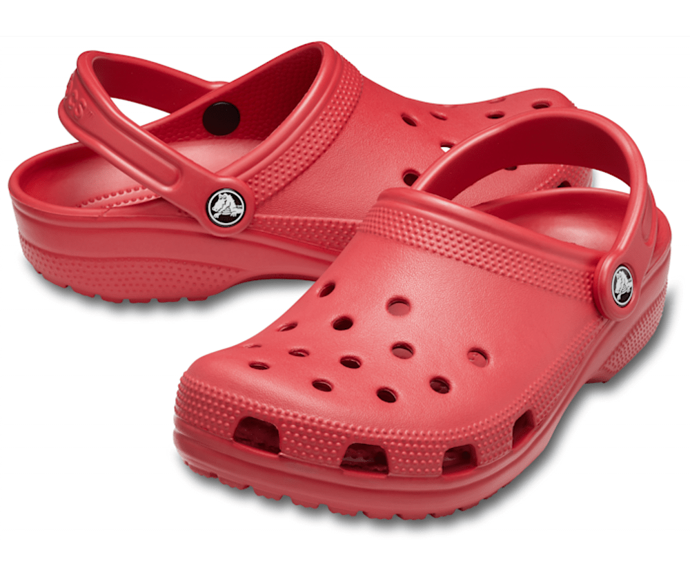 Classic Clog