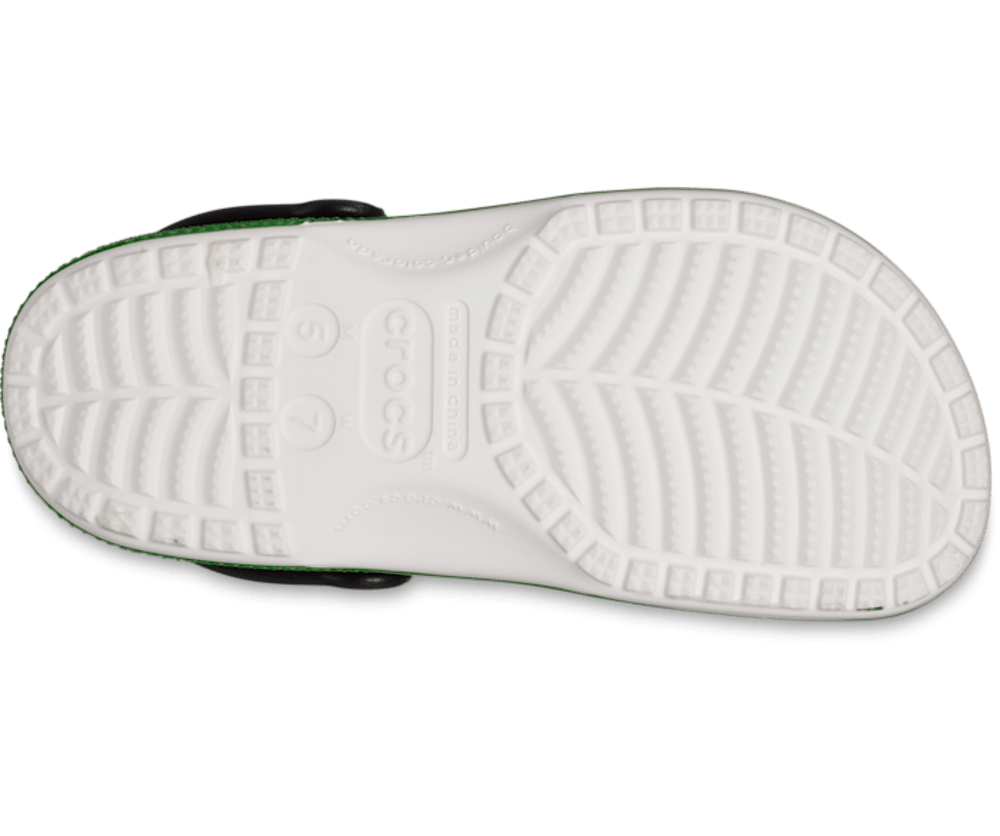 NBA Boston Celtics Classic Clog