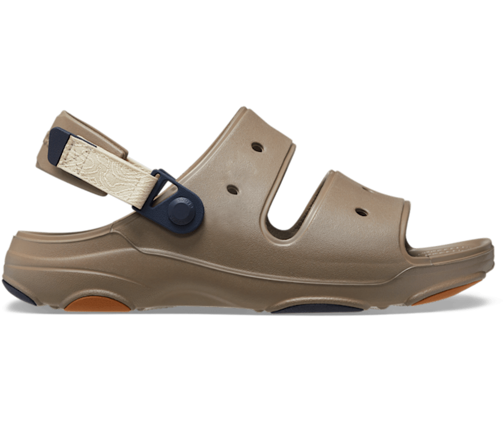All-Terrain Sandal