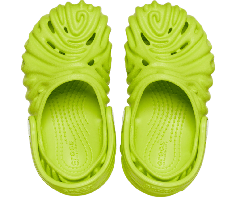 Salehe Bembury X The Pollex Clog Toddler