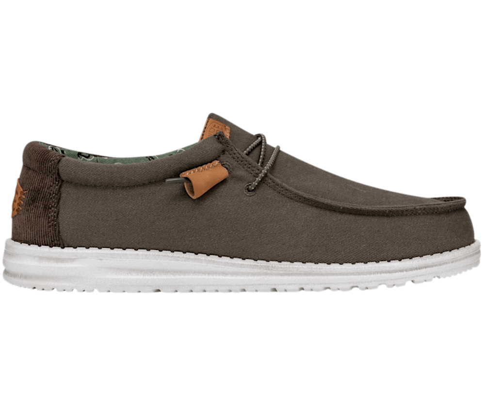 Wally Workwear
