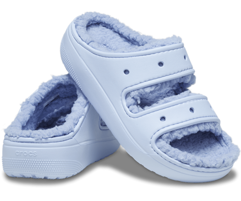 Classic Cozzzy Sandal