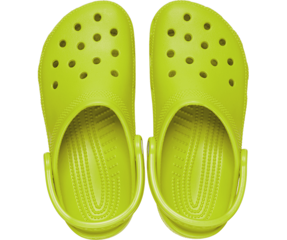 Classic Clog