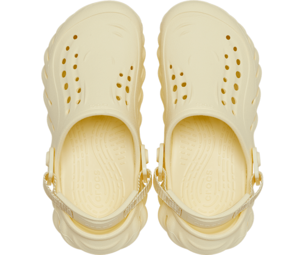Toddler Echo Clog
