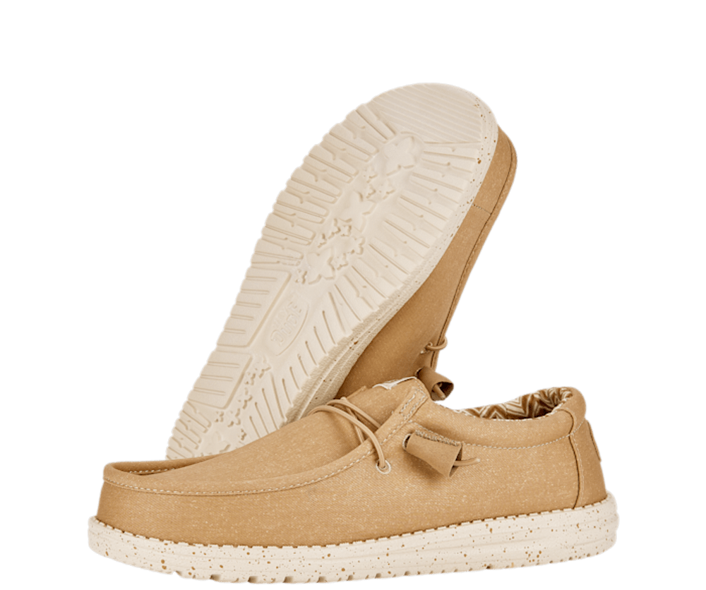 Wally Canvas