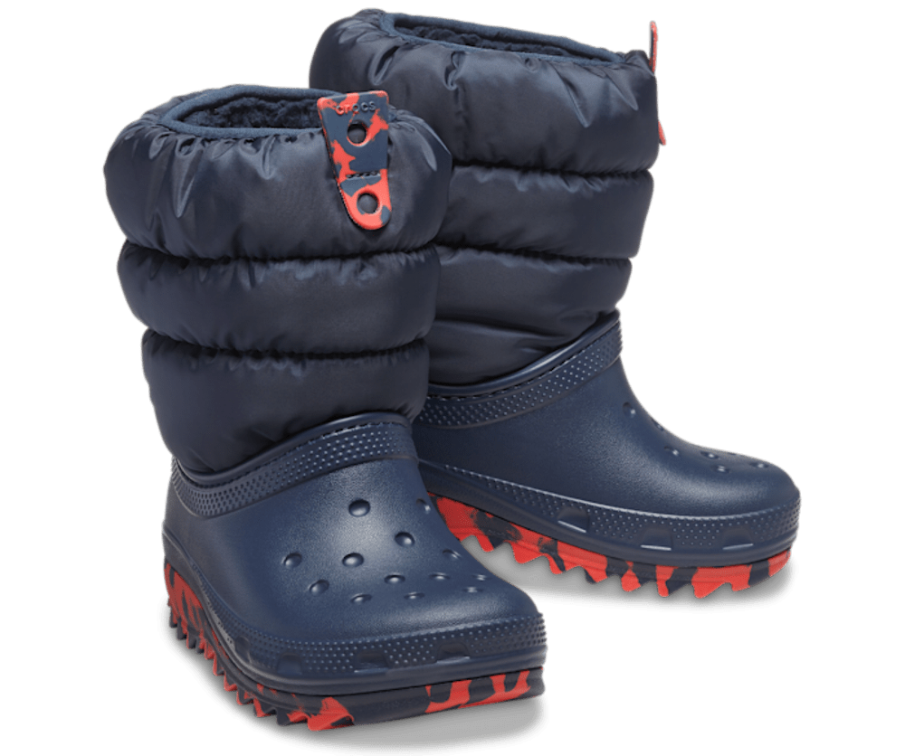 Kids' Classic Neo Puff Boot