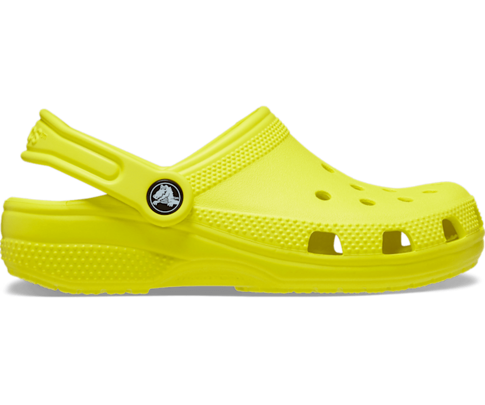 Kids' Classic Clog