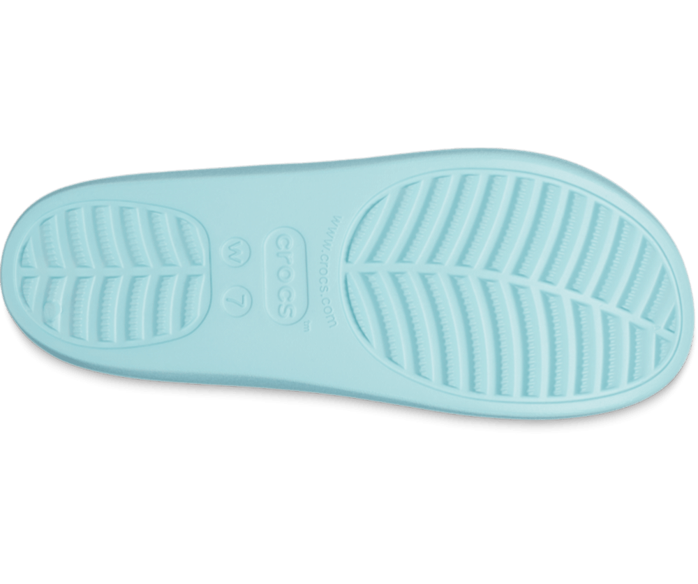 Baya Platform Sandal