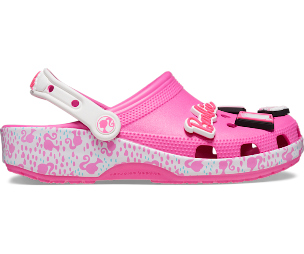Barbie Classic Clog