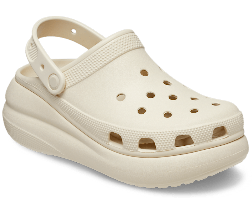 Crush Clog