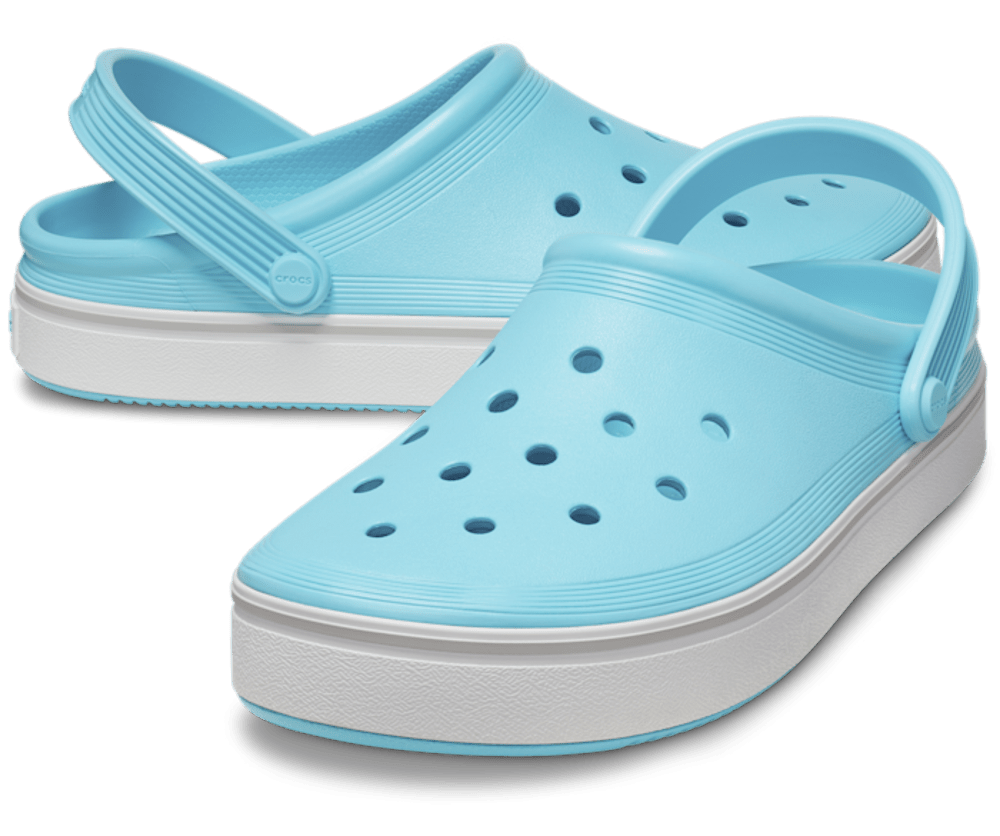 Off Court Clog