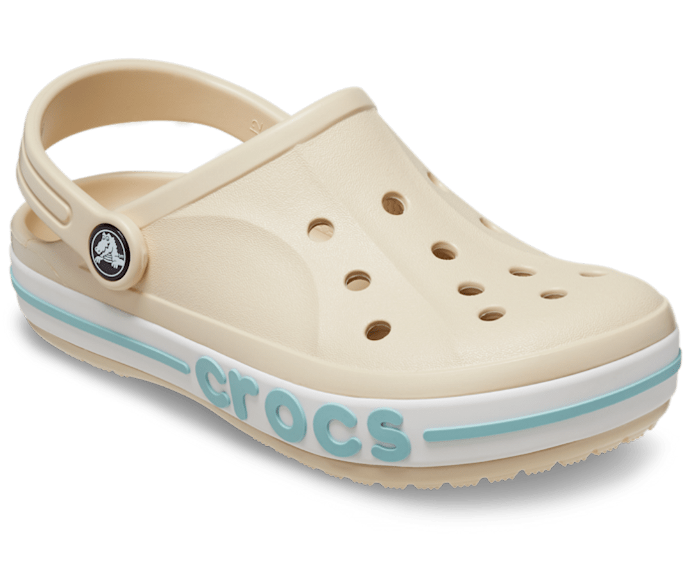 Kids' Bayaband Clog