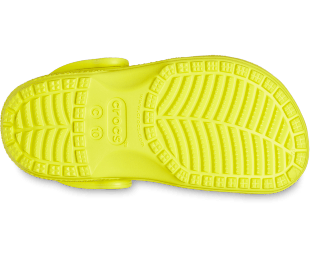 Toddler Classic Clog