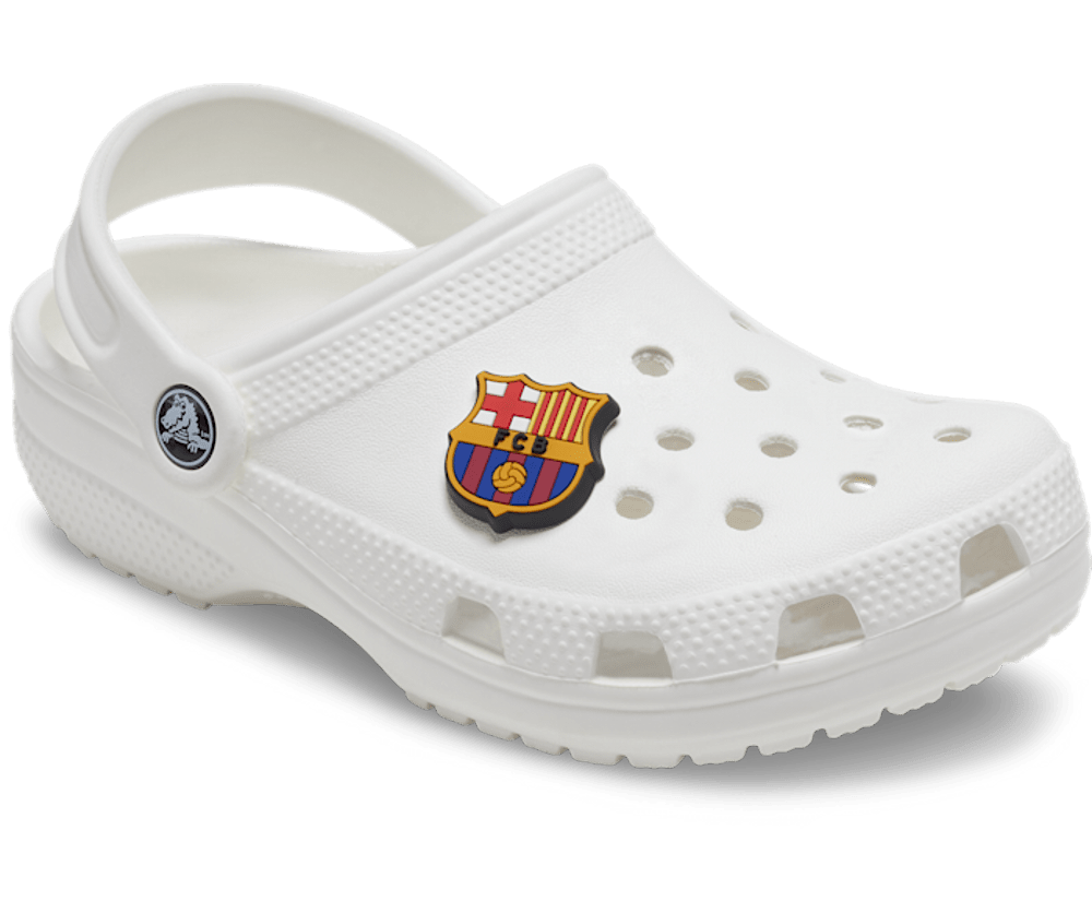 Barcelona FC 3
