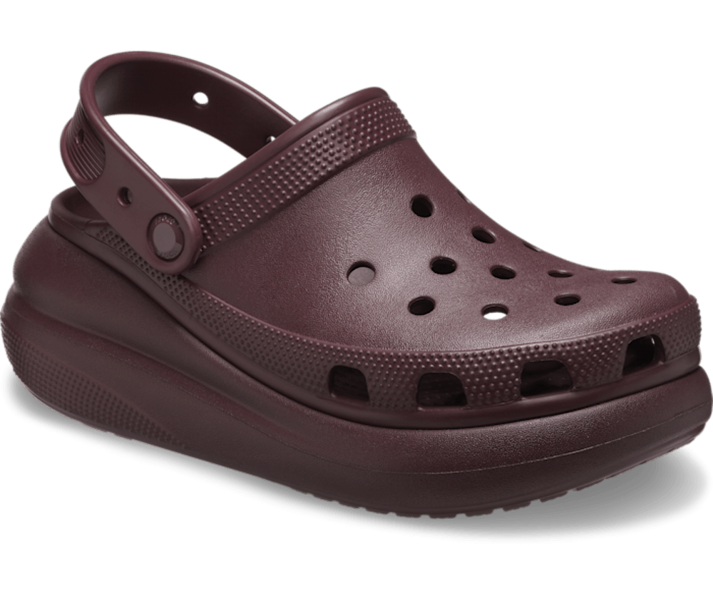 Crush Clog
