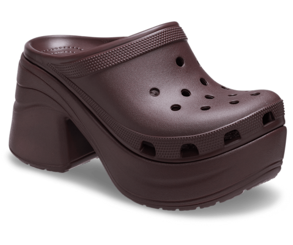 Siren Clog