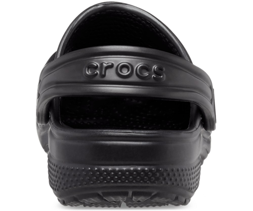 Kids' Classic Clog