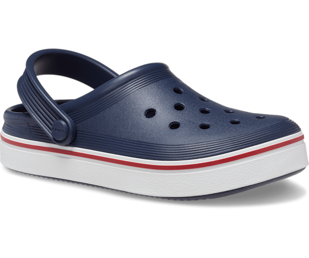 Toddler Off Court Clog