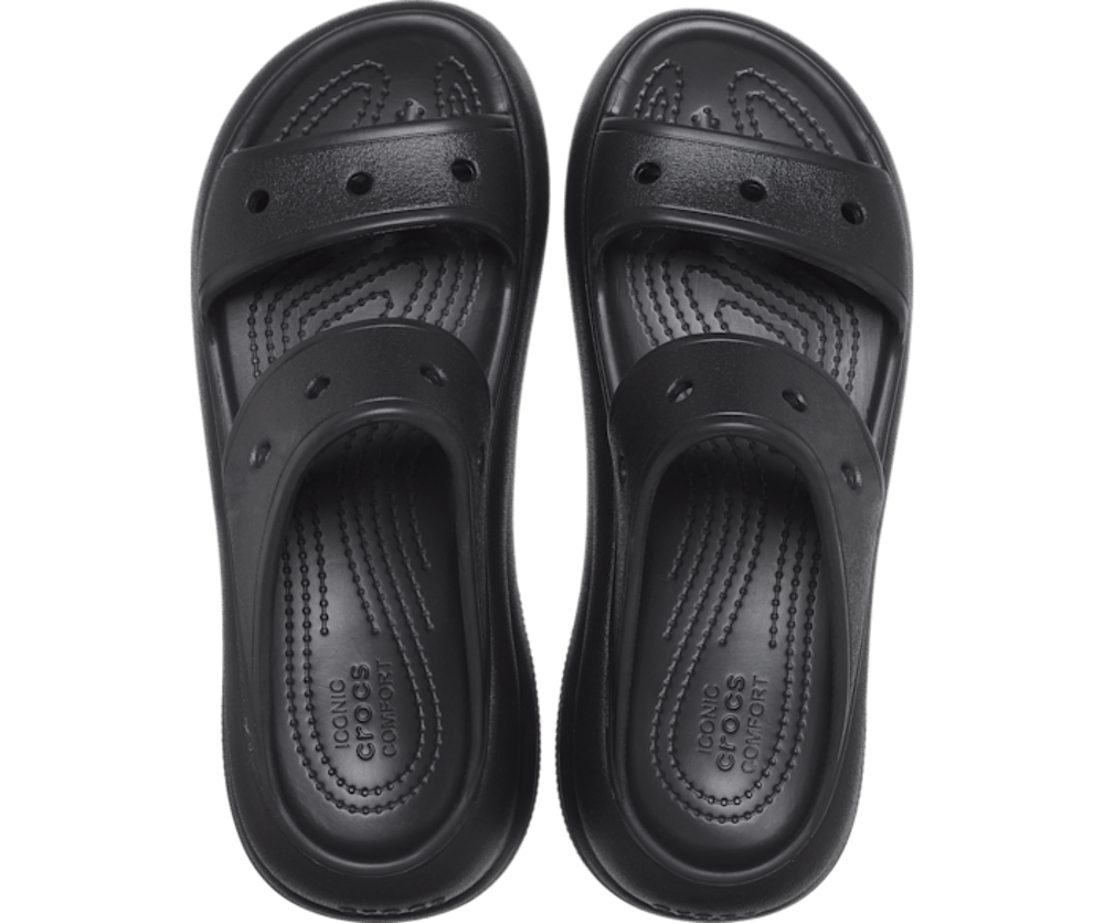 Crush Sandal