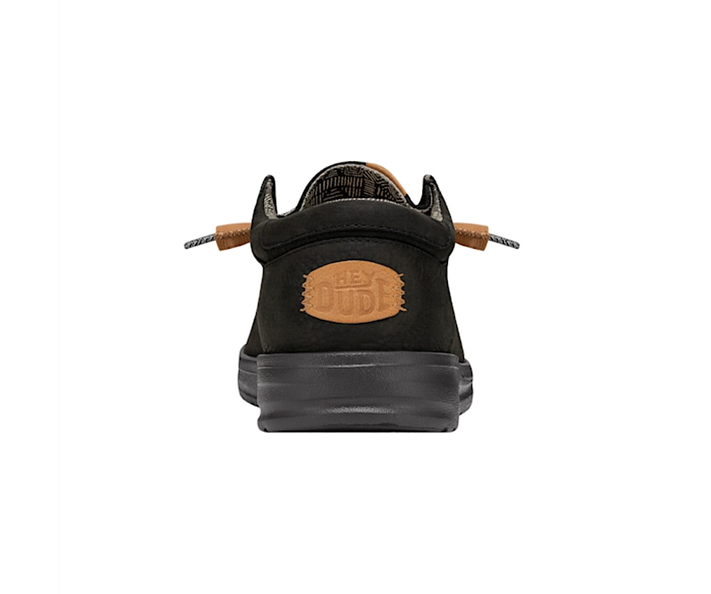 Wally Grip Craft Leather