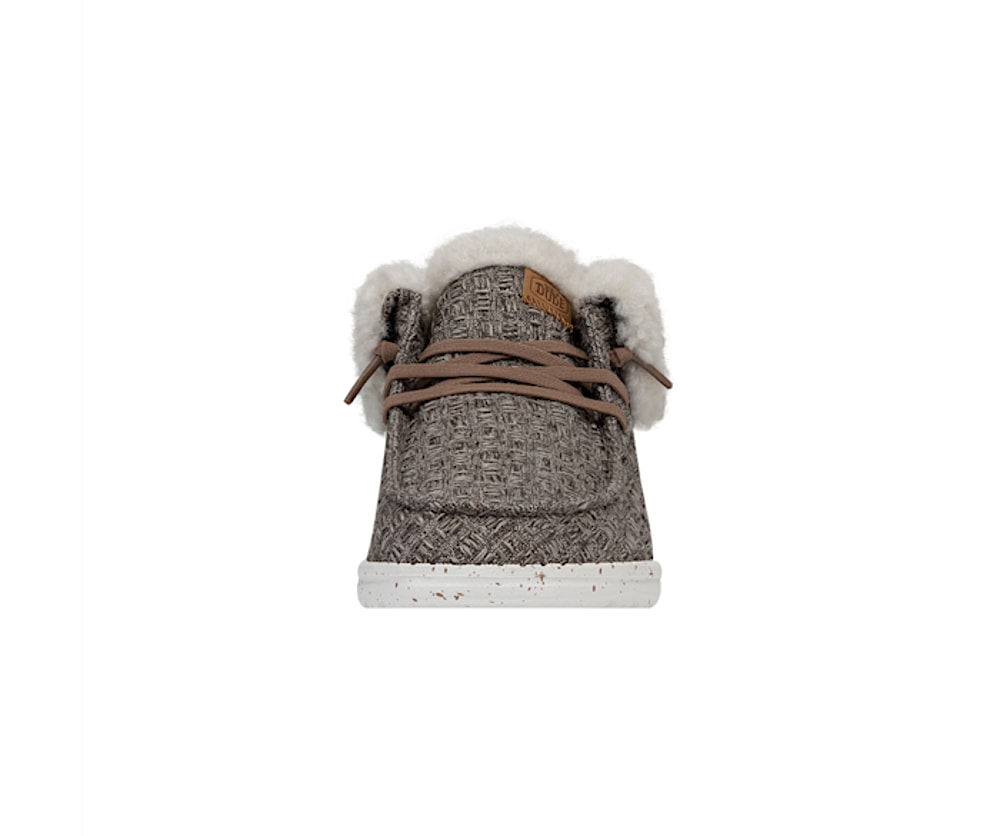 Wendy Fold Stitch Cozy