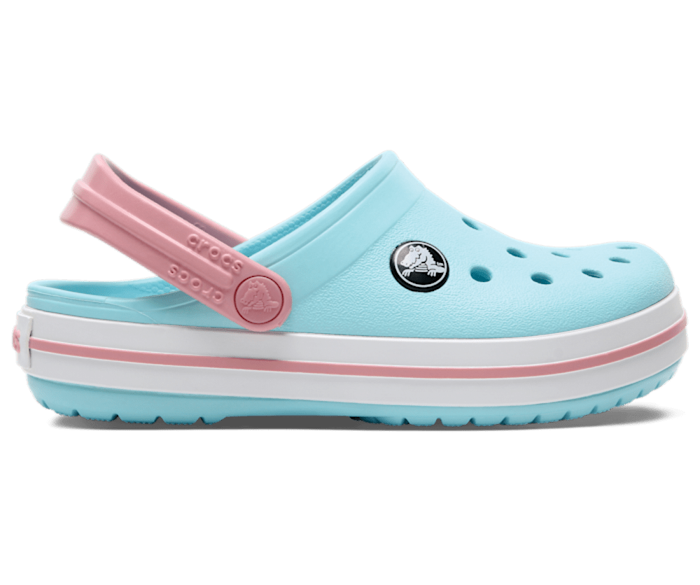 Toddler Crocband™ Clog