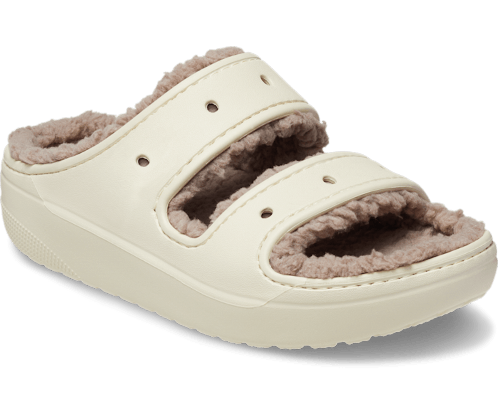 Classic Cozzzy Sandal