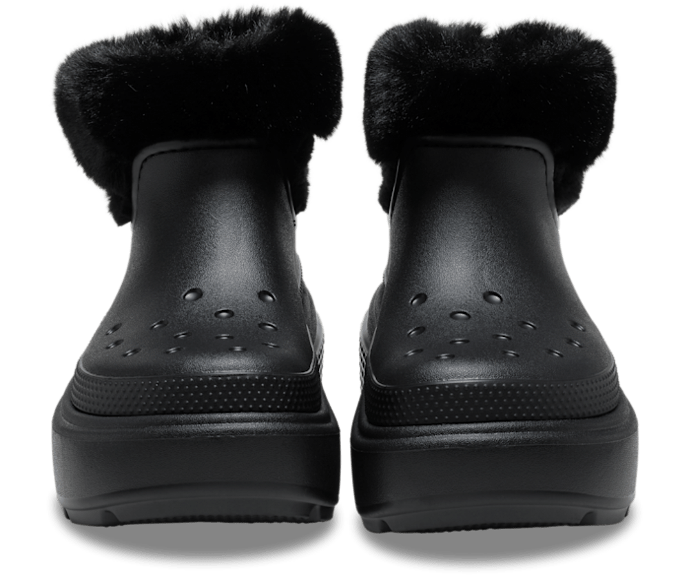Stomp Lined Boot